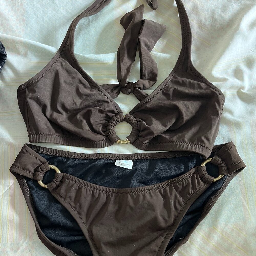 J. Crew Bikini